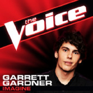 Imagine (The Voice Performance) - Single