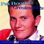 Pat Boone's Greatest Hits专辑