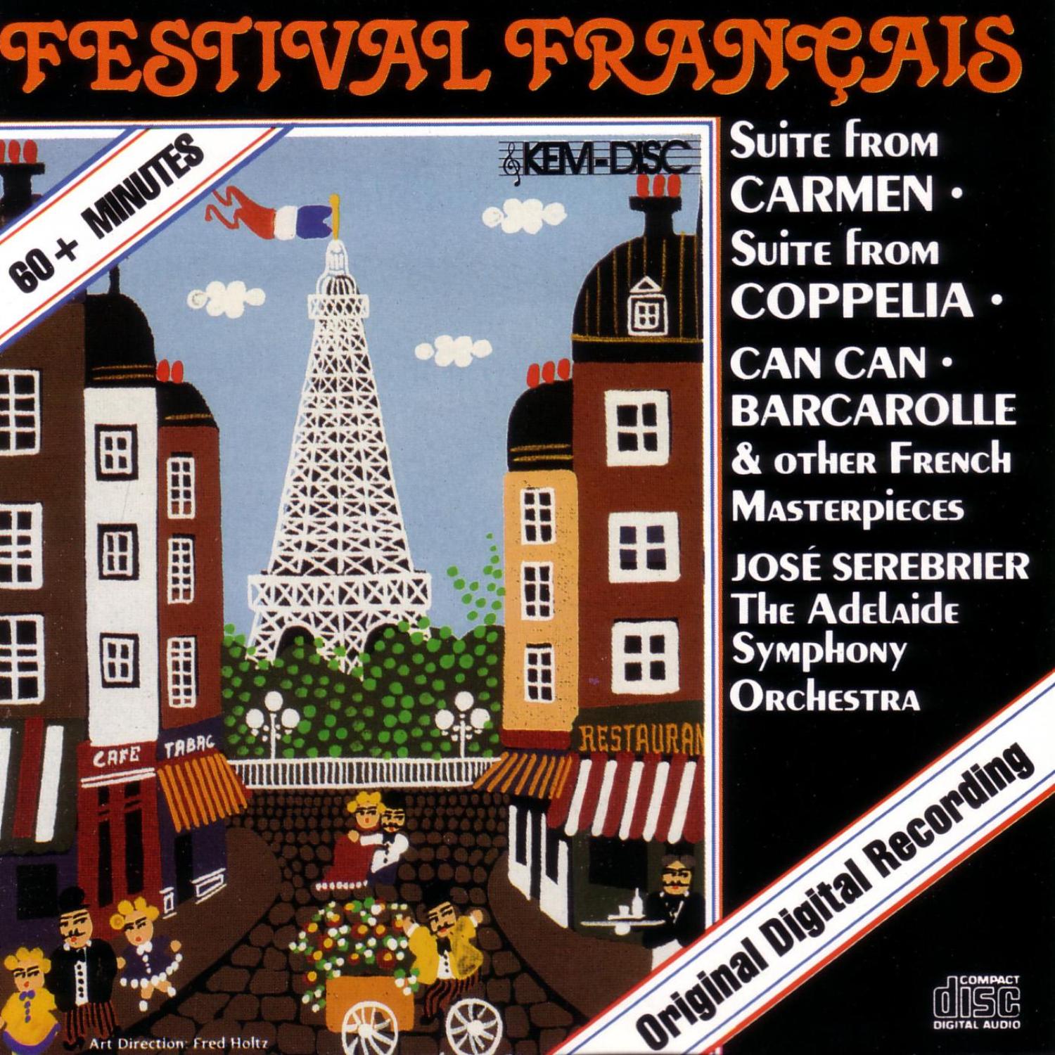 Festival Francais