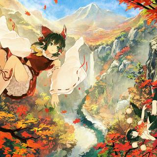 【千首】千年の幻想乡