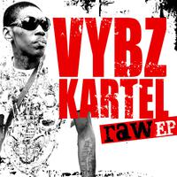 Vybz Kartel - Know Bout Me (instrumental)