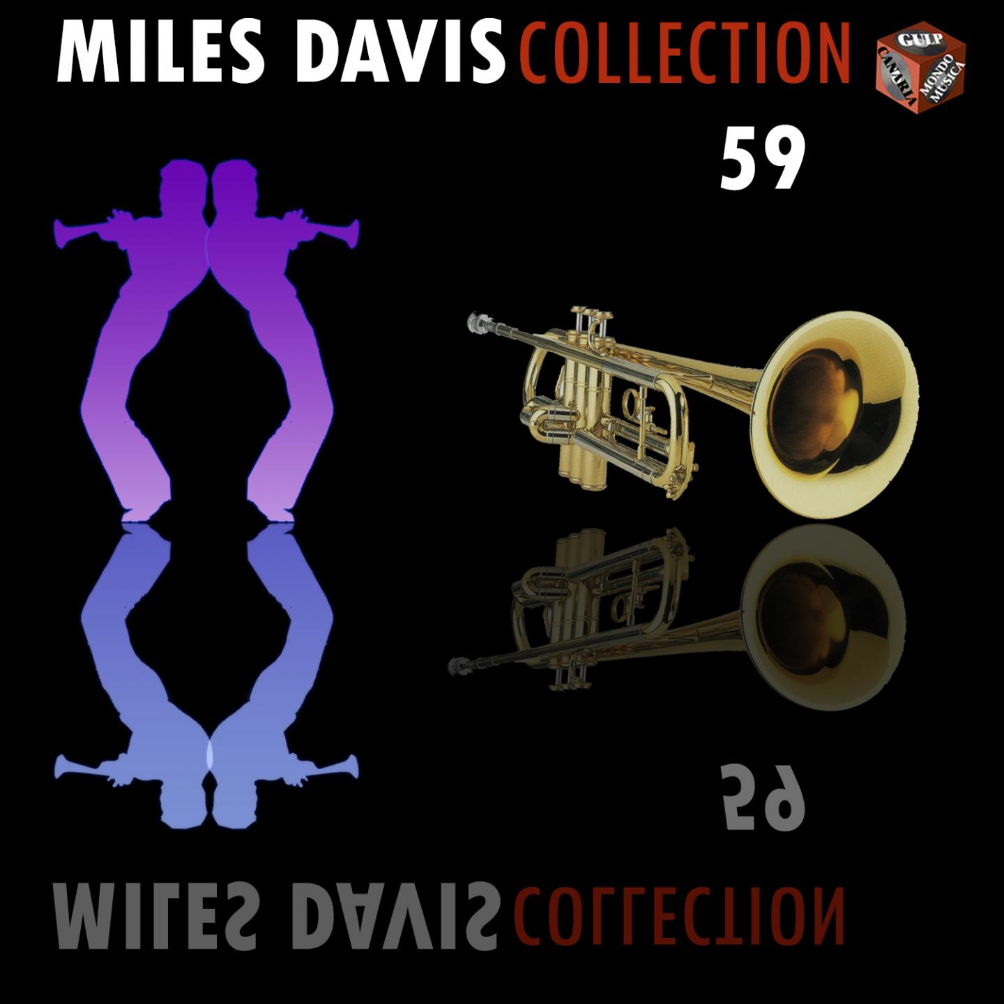 Miles Davis Collection, Vol. 59专辑