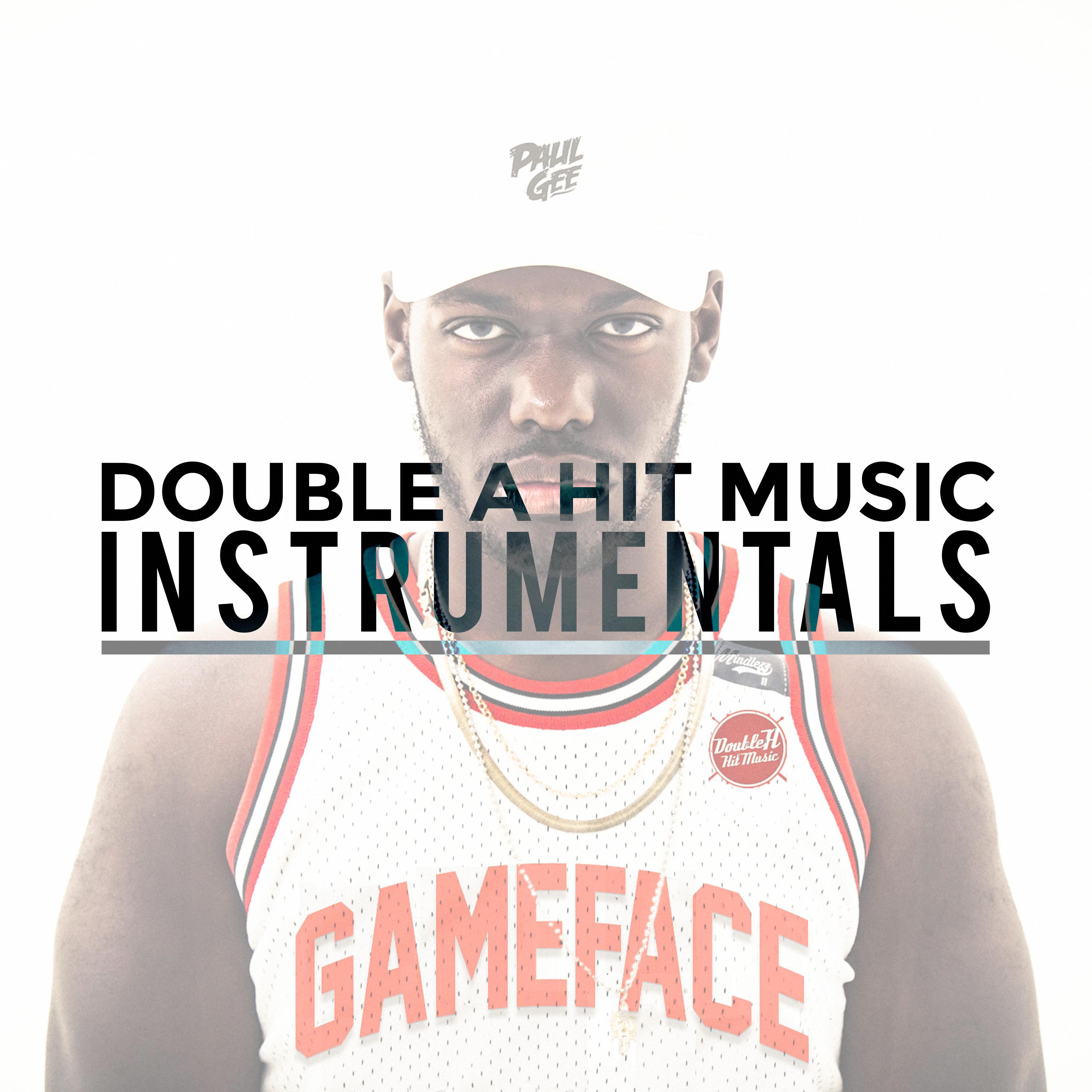 Double A Hit Music - Moon & Back / Touchdown Interlude (Instrumental)