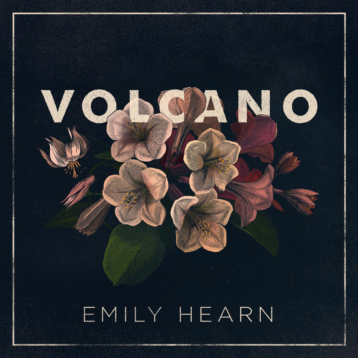 Volcano
