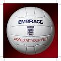 World At Your Feet - The Official England Song for World Cup 2006