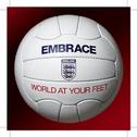 World At Your Feet - The Official England Song for World Cup 2006专辑