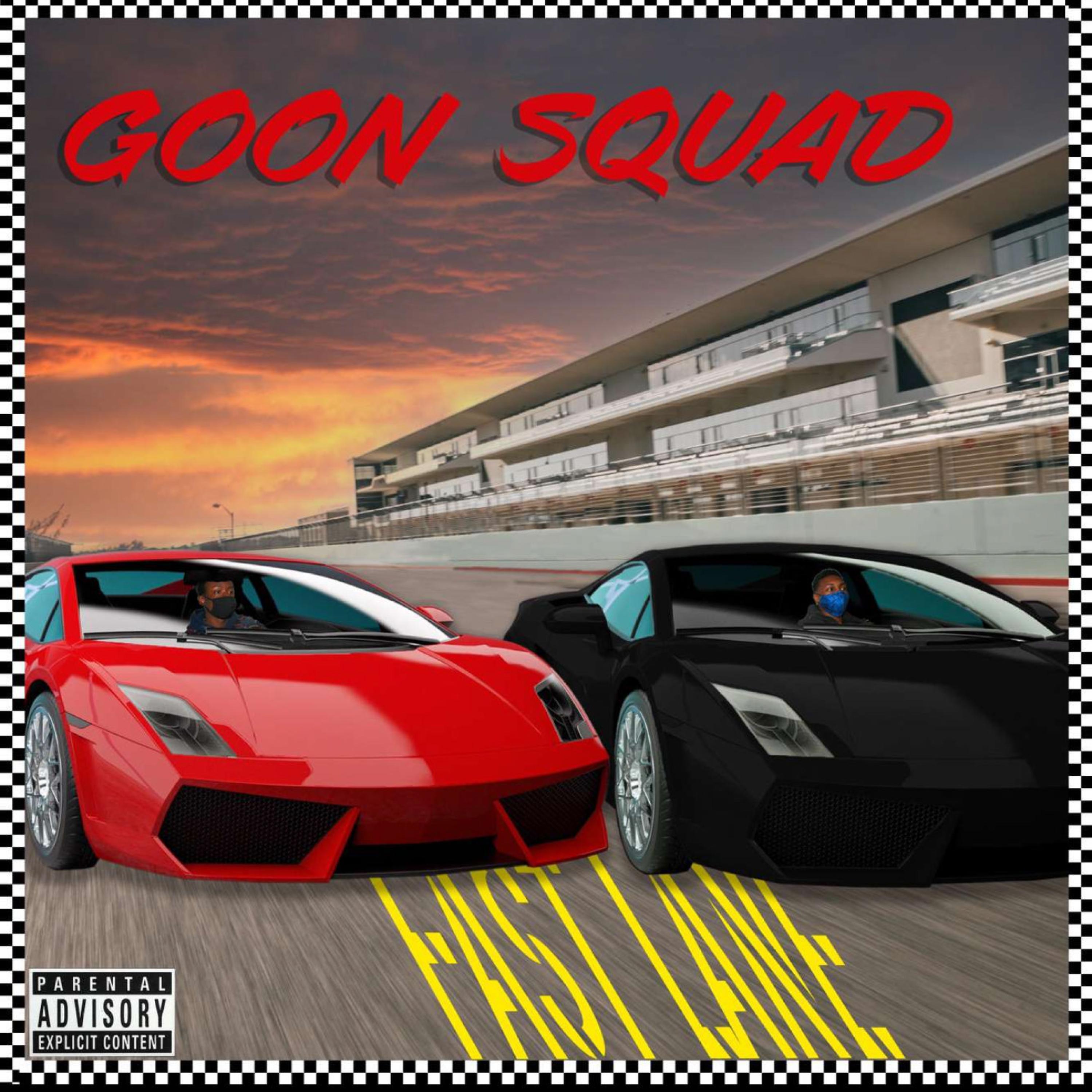 Fast Lane