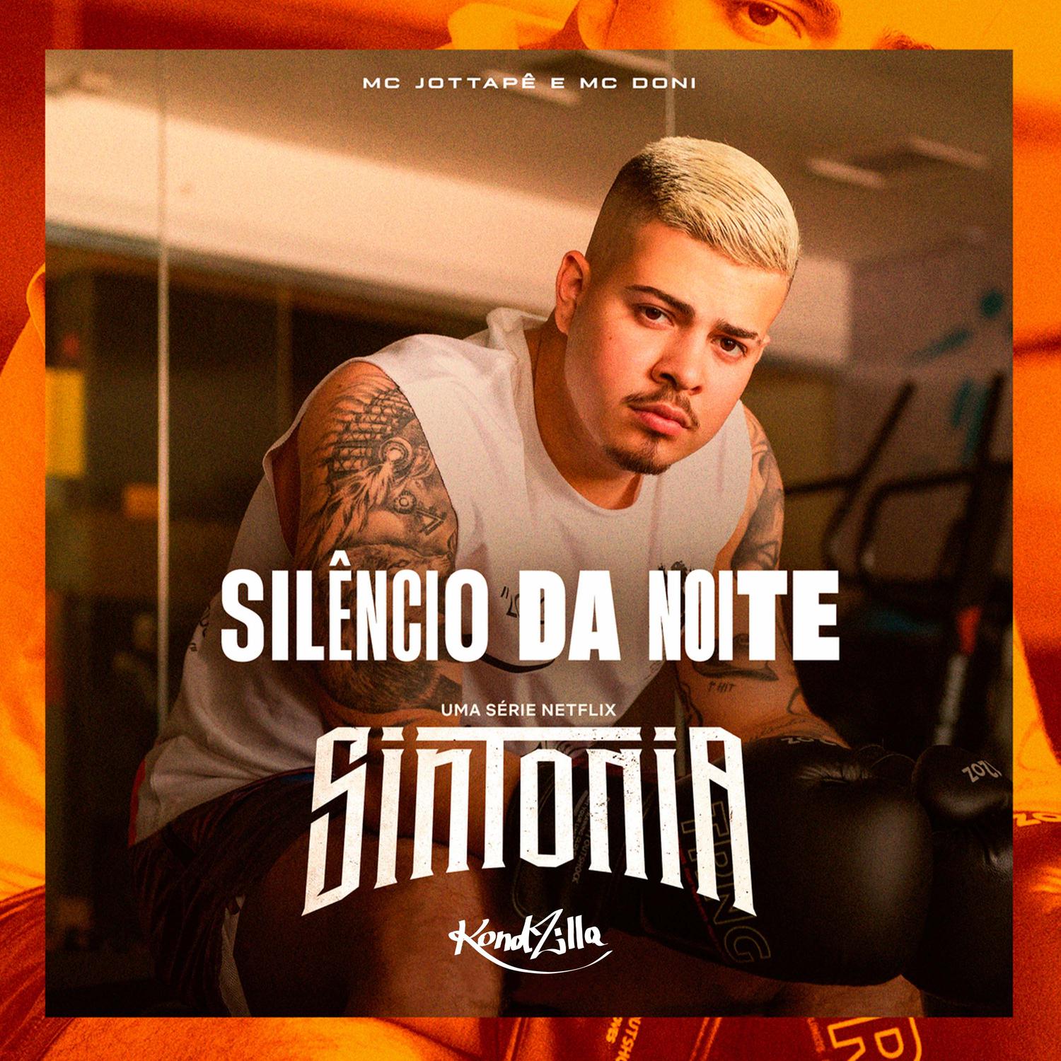 MC Doni - Silêncio da Noite