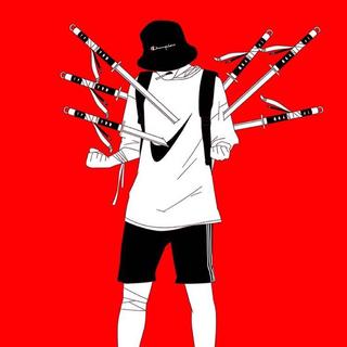 谁说中文说唱不燃不HIPHOP ? （Part 2）