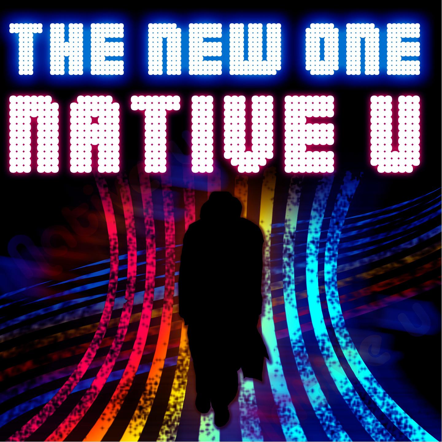 Native U - Partysound (Nein Mann Club Mix)