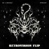 Rhyme Dust (RetroVision Flip)