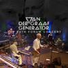 Van Der Graaf Generator - Alfa Berlina (Live, The Forum, Bath, 1 March 2022)