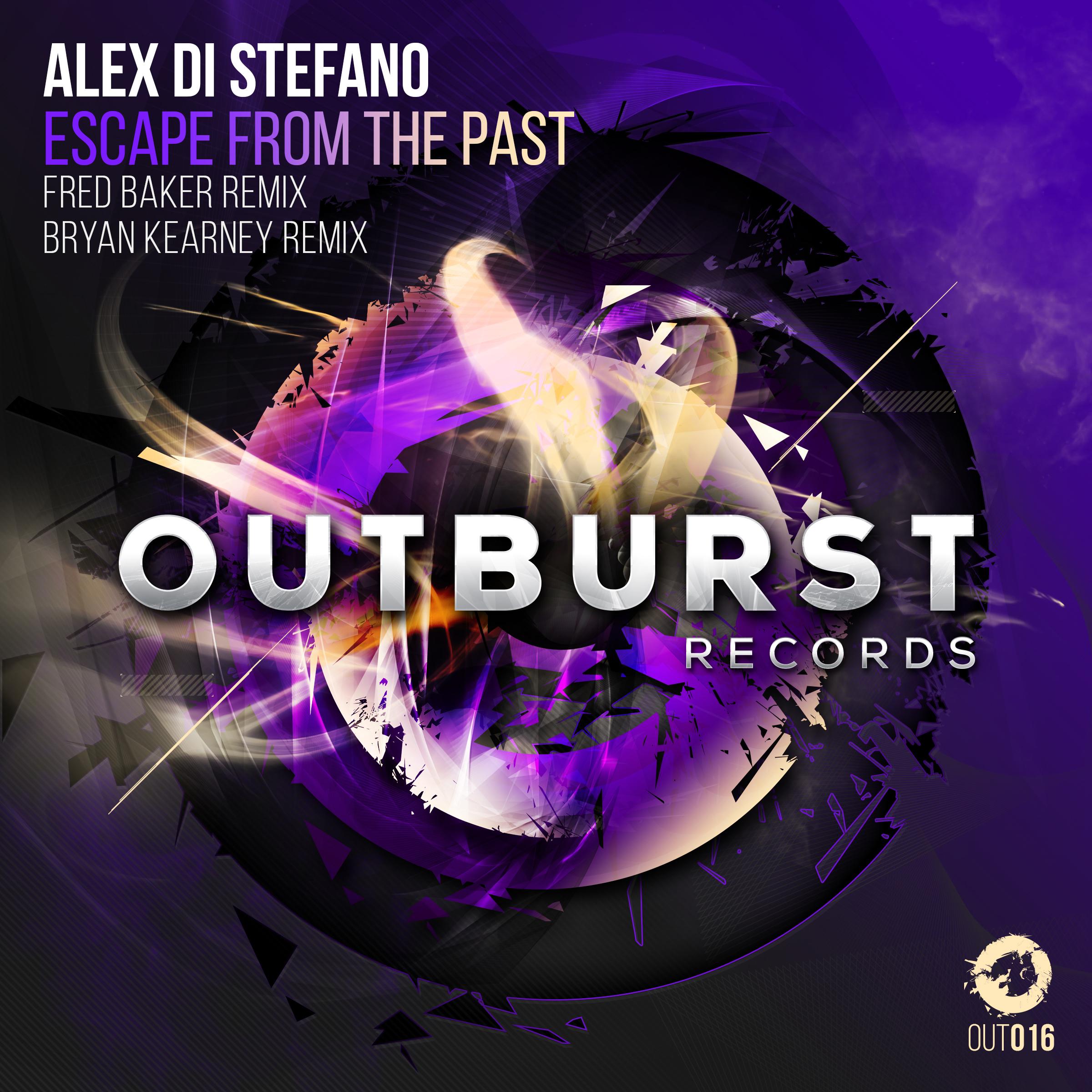 Escape from the Past (The Remixes)
