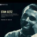 Supreme Jazz - Stan Getz专辑
