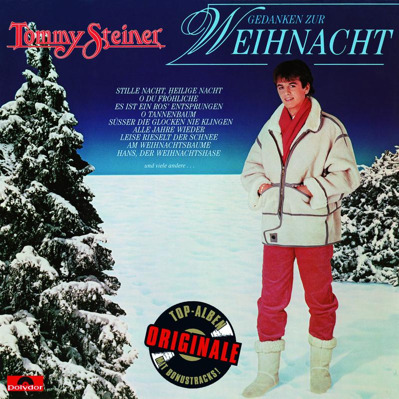 Gedanken zur Weihnacht (Originale)