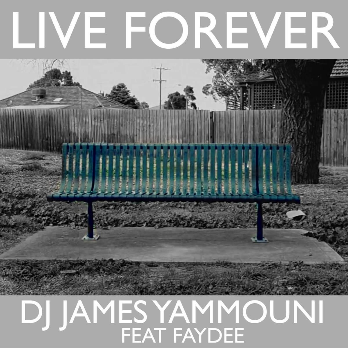 Live Forever