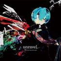 unravel -French ver.-专辑
