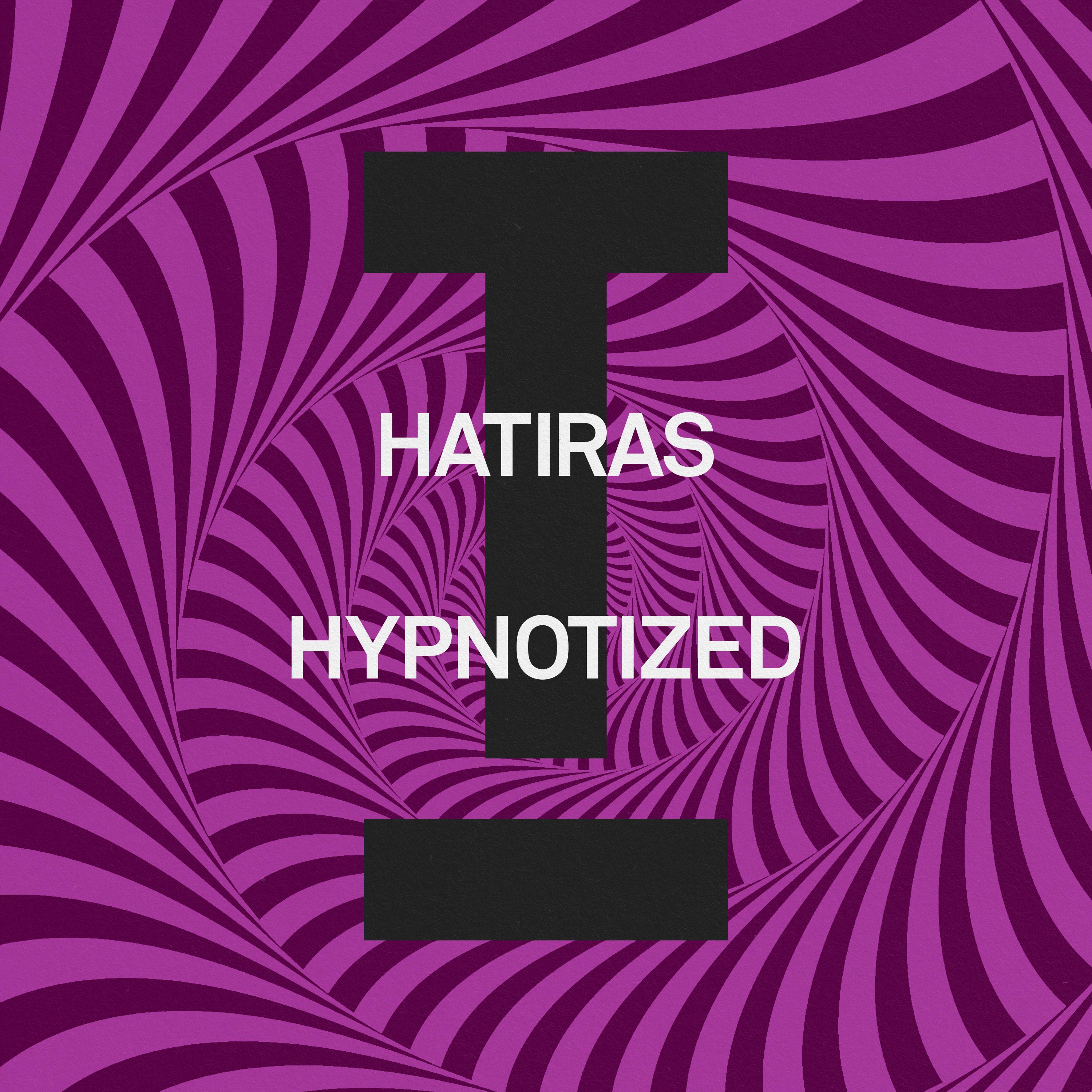Hypnotized专辑