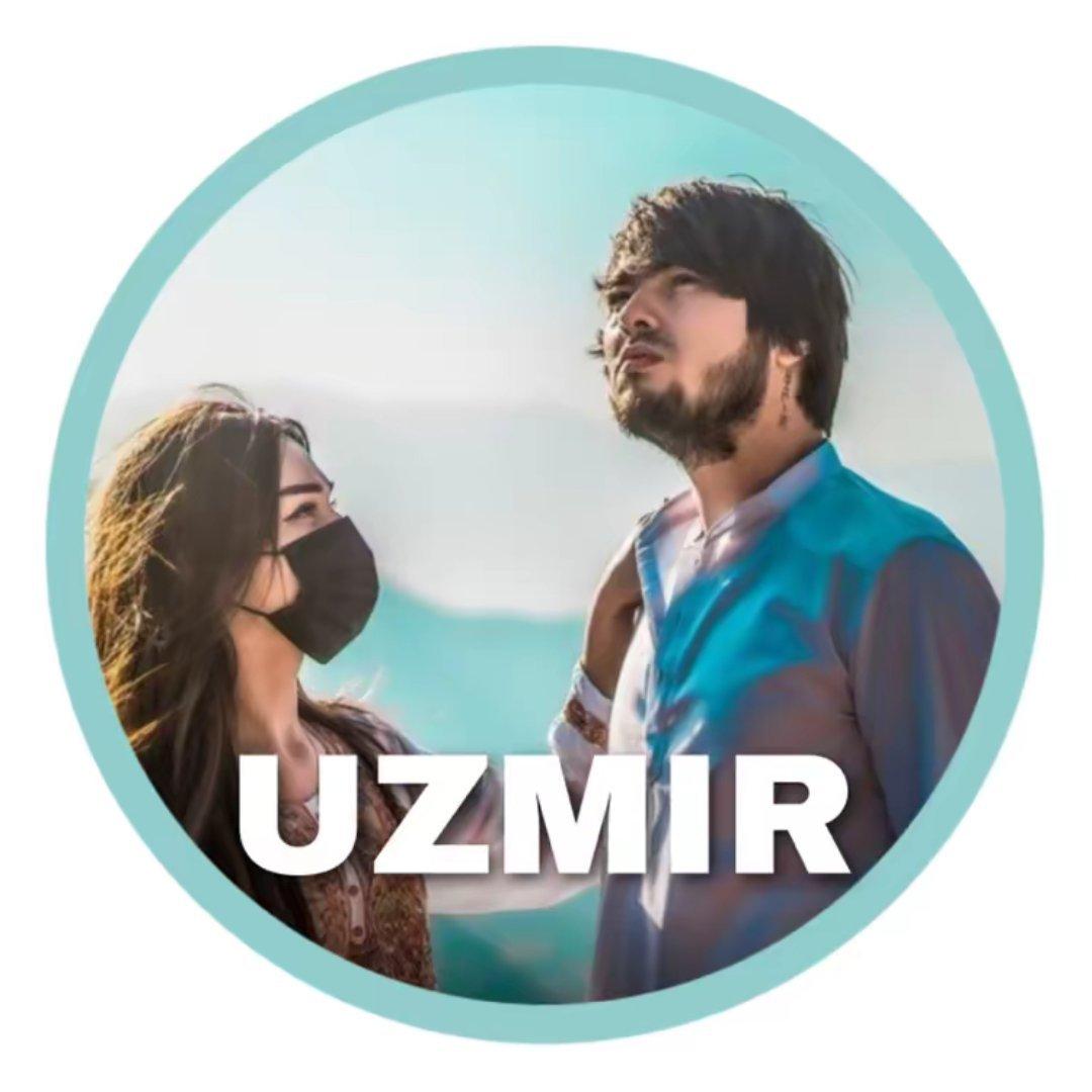 -❥乌兹别克语↬UZmir Mediaღ