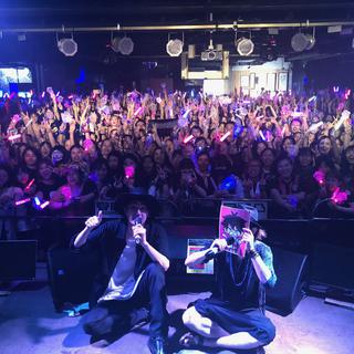 十碳广州live