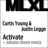 Curtis Young - Activate (Original Mix)