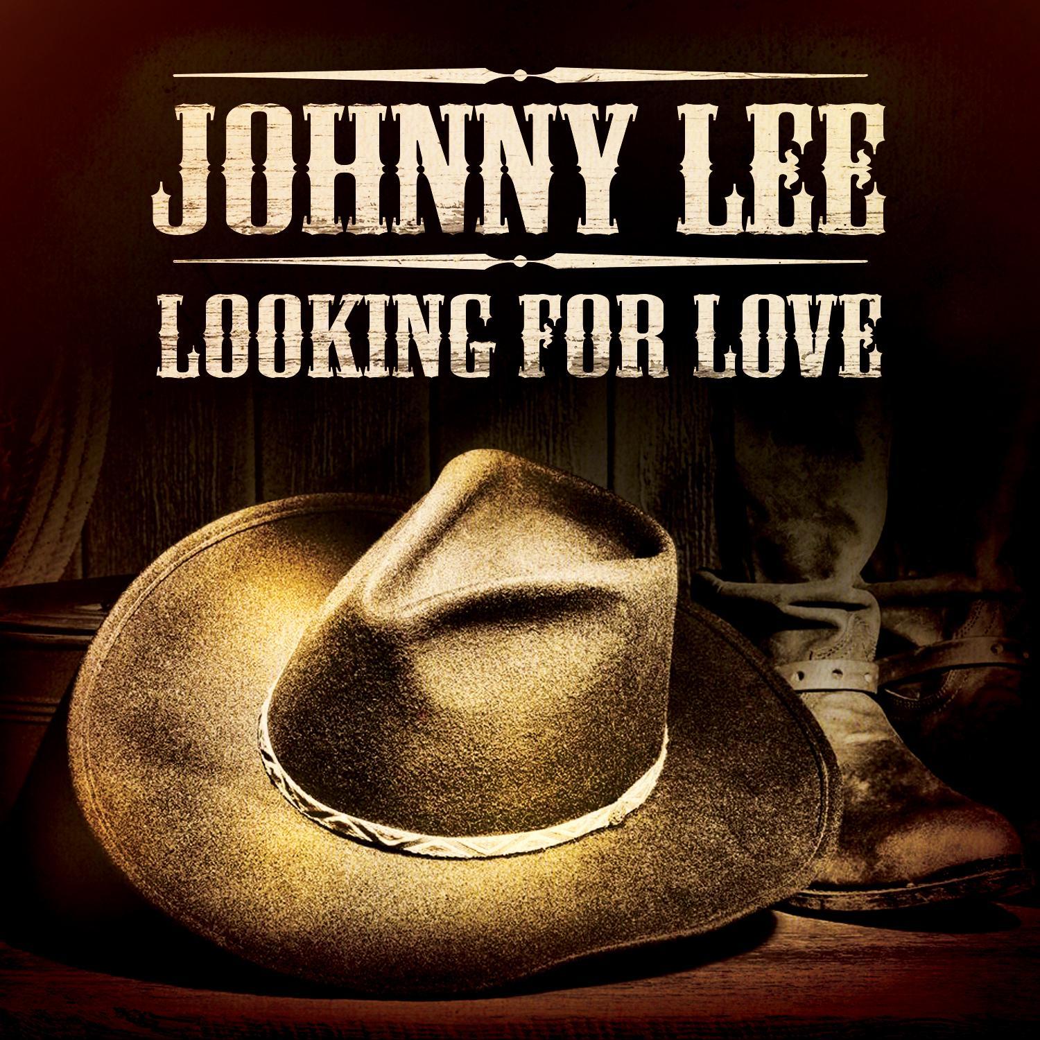 Looking for Love (Re-Recorded)