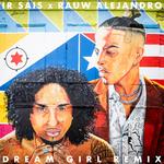 Dream Girl (Remix)专辑