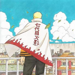 火影忍者【完整版】（包含剧场版）ED整理