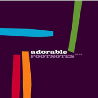 Footnotes - Best Of (92-94)
