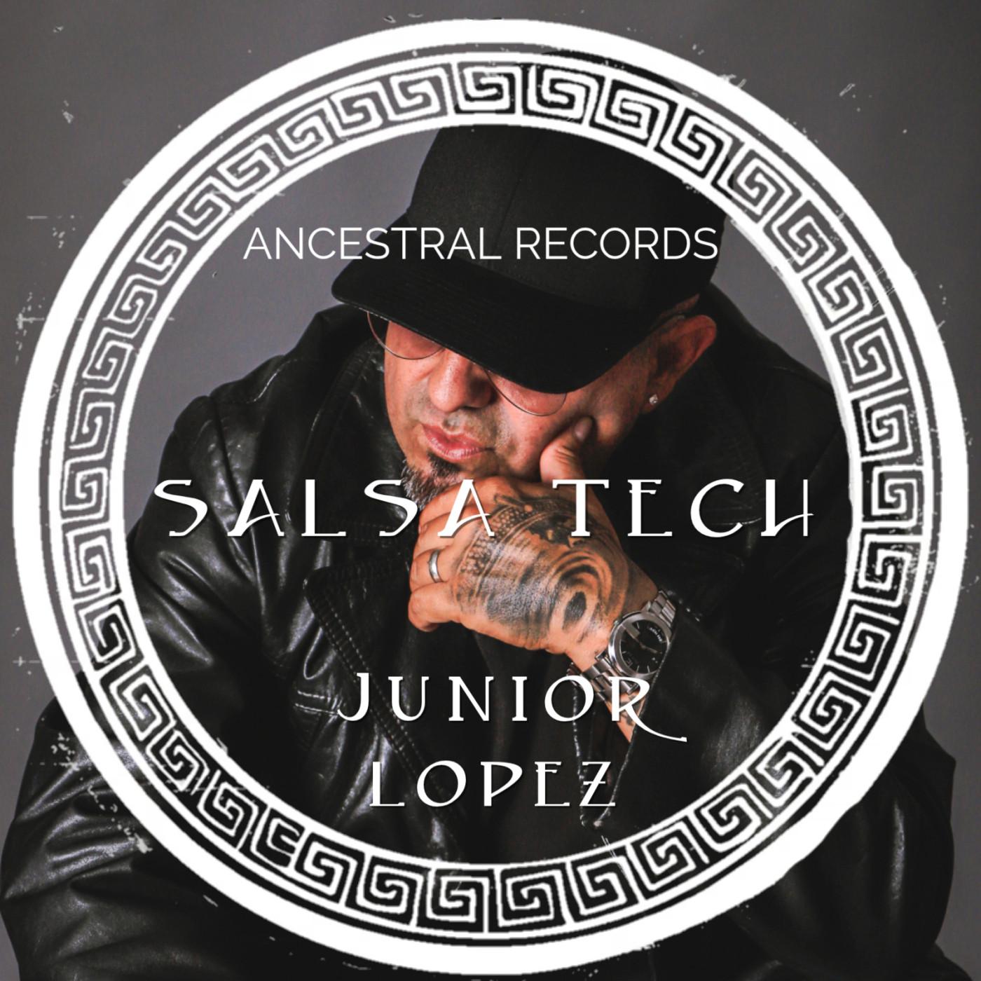Salsa Tech