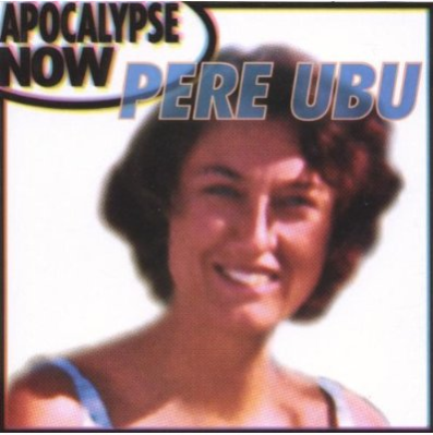 Apocalypse Now [live]