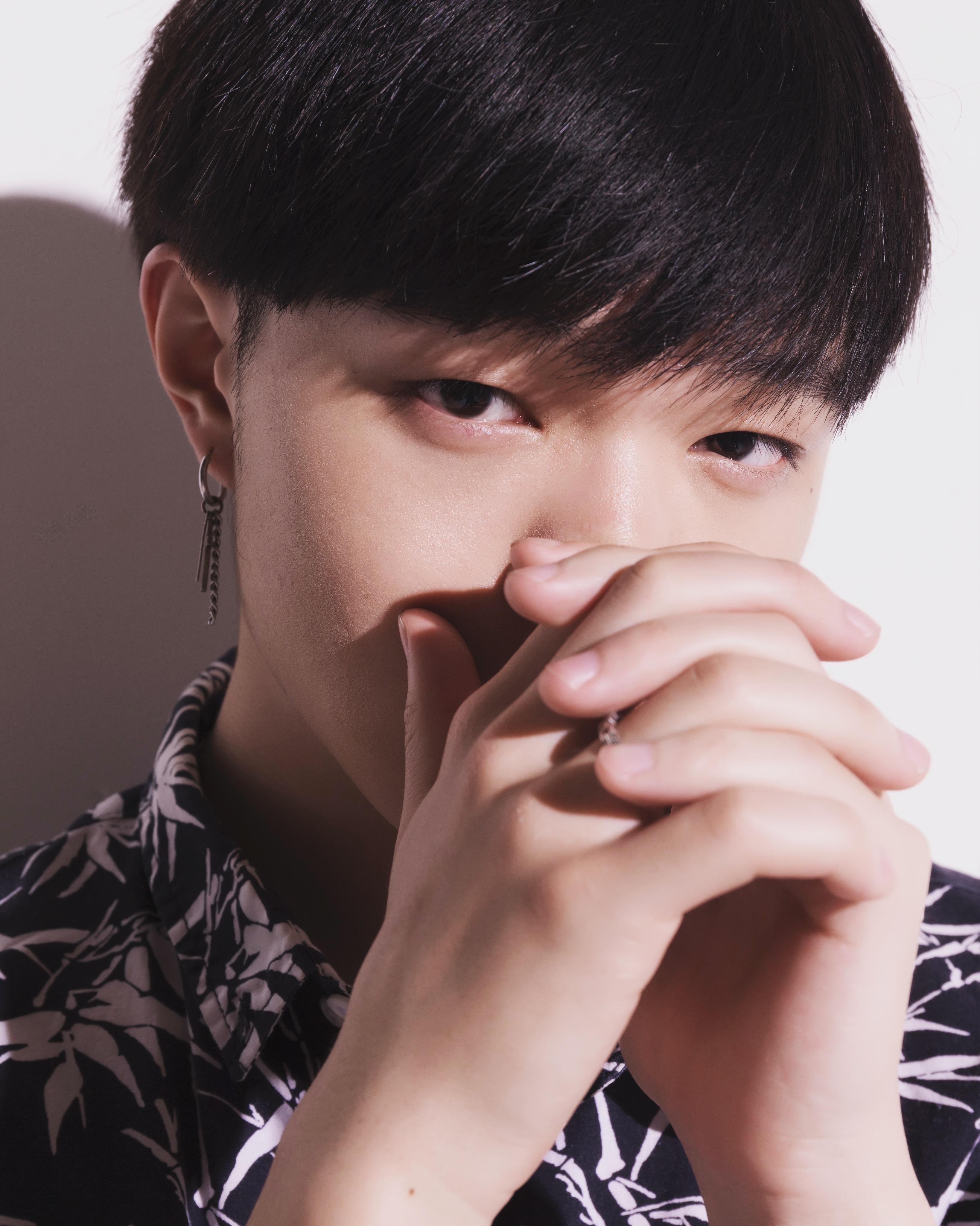 秘密- 唐泽俊 - 单曲 - 网易云音乐