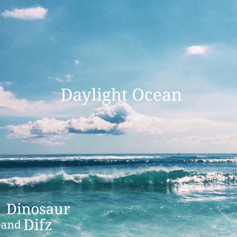 Daylight Ocean专辑