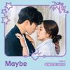 李海丽 - Maybe