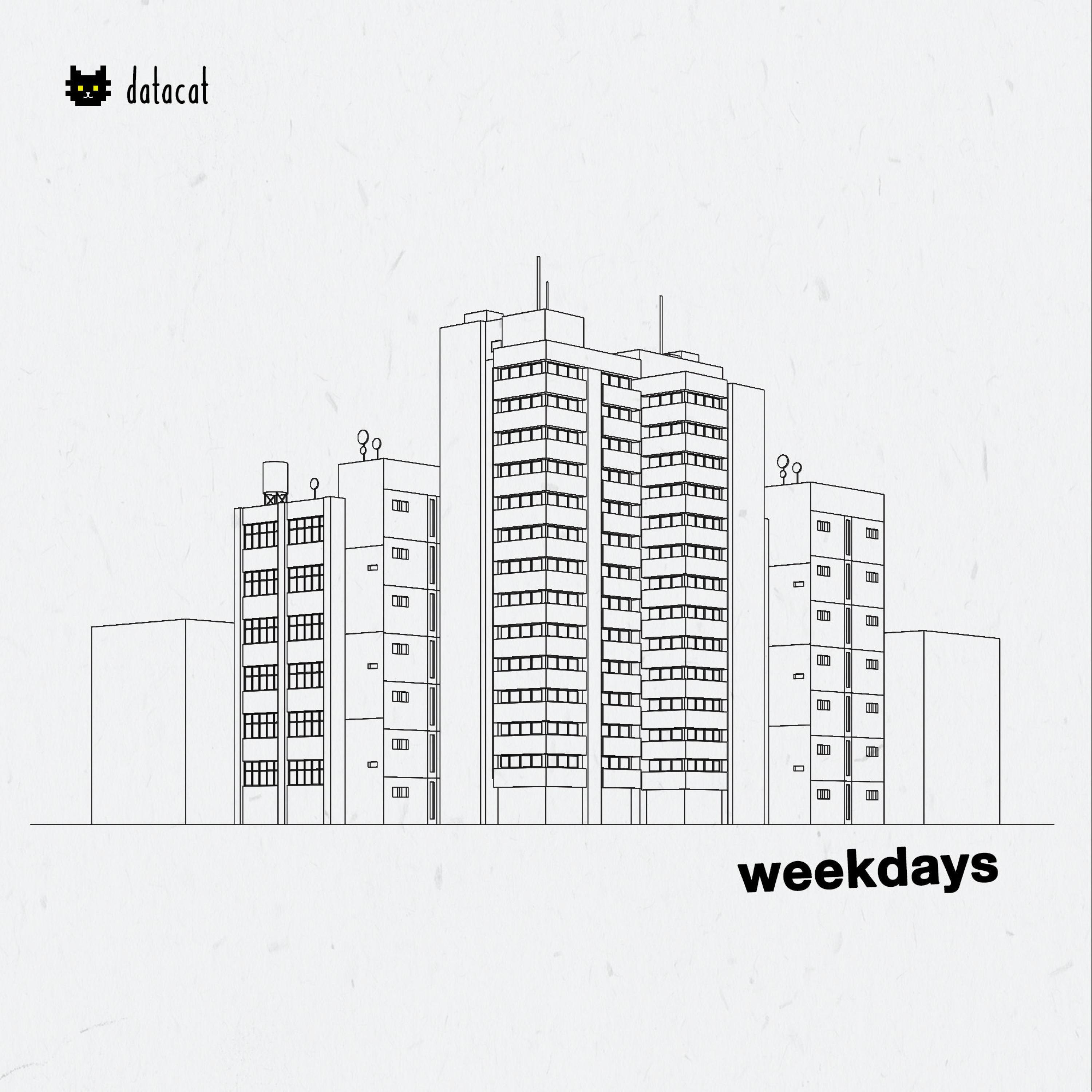 weekdays