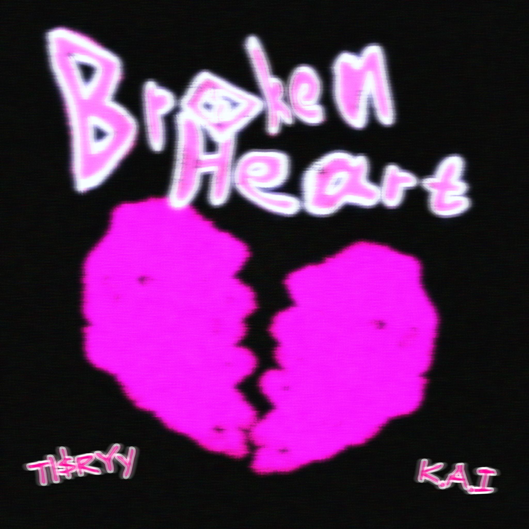 BROKENHEATR