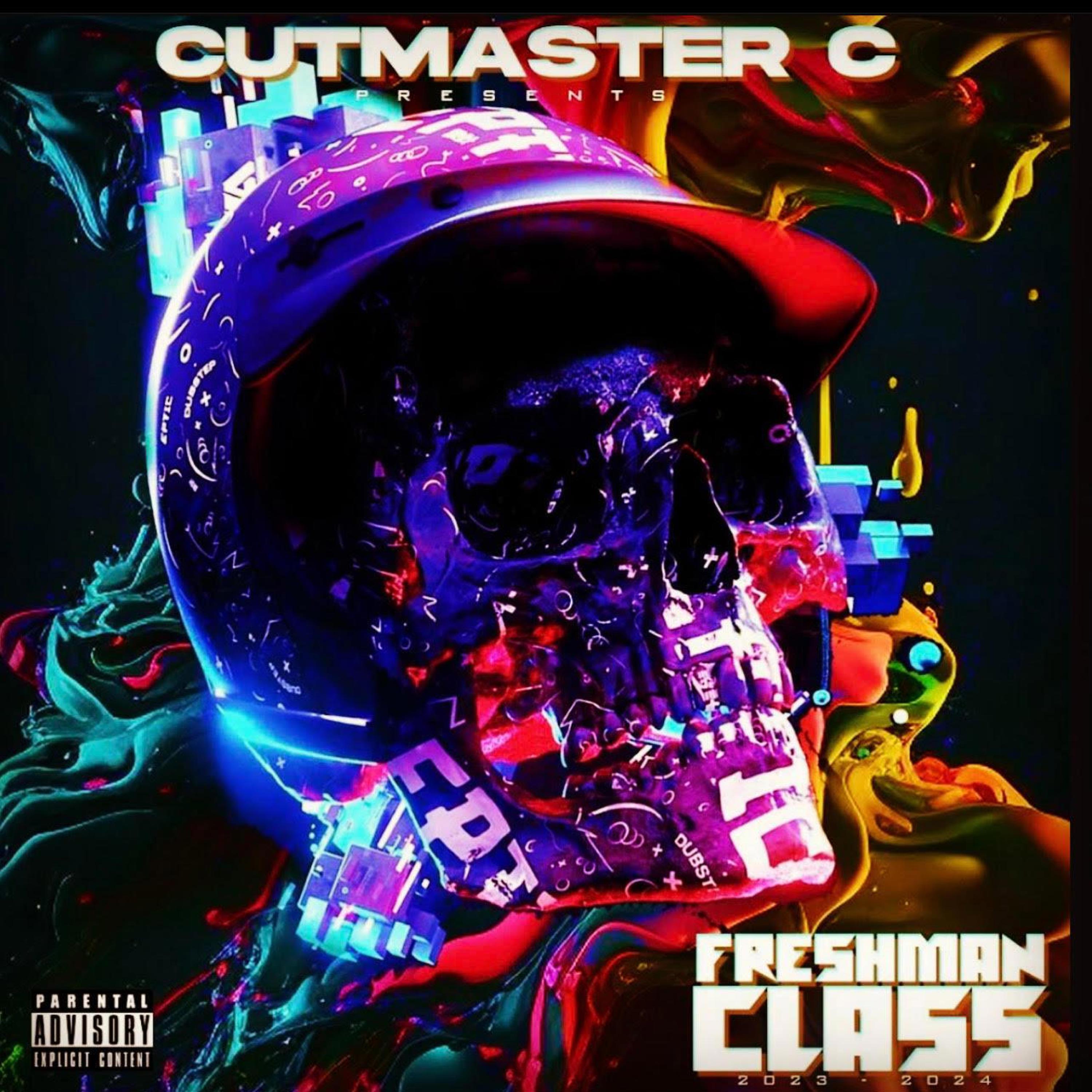 Cutmaster C - Online (feat. Chase Fetti & Conway)