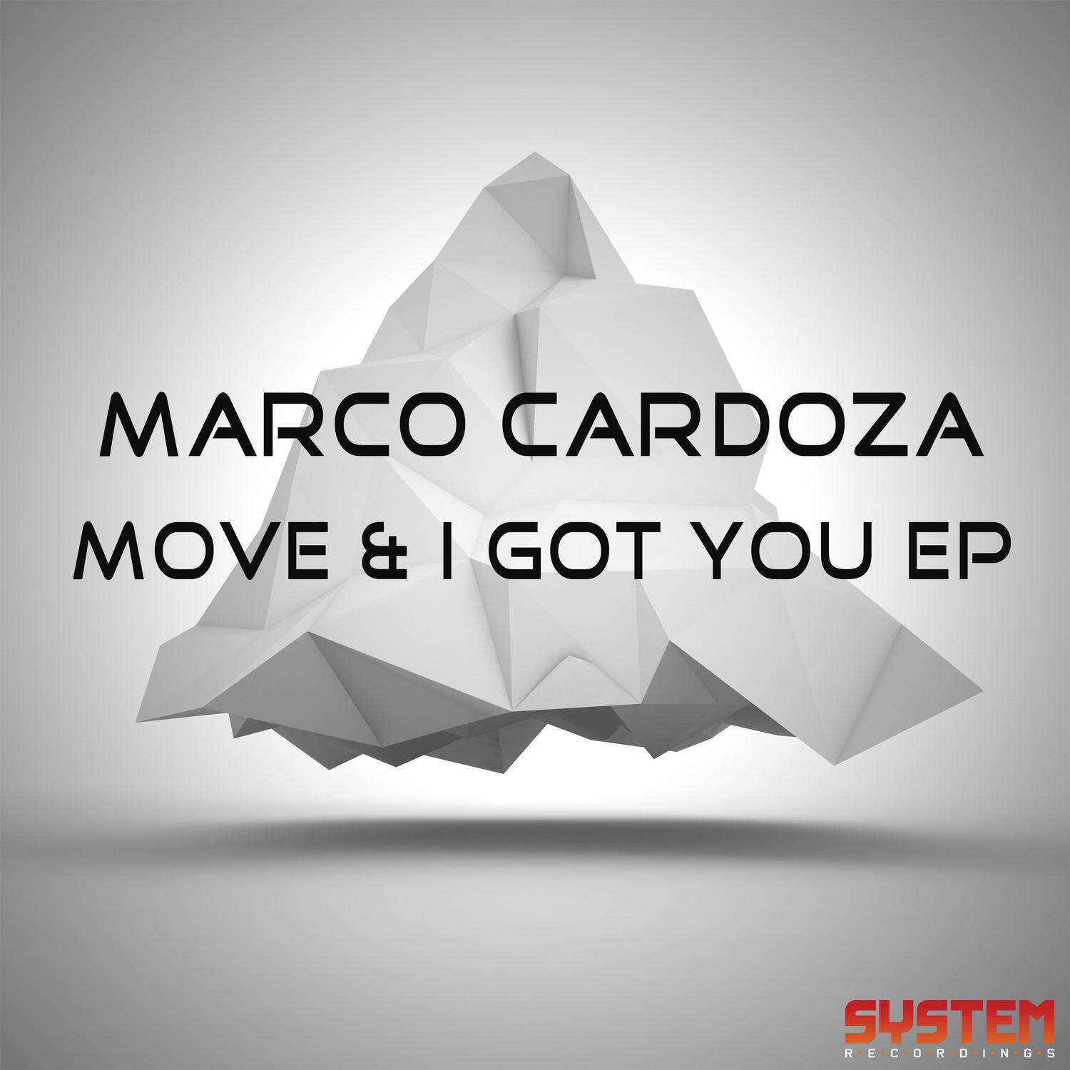 Move & I Got You EP