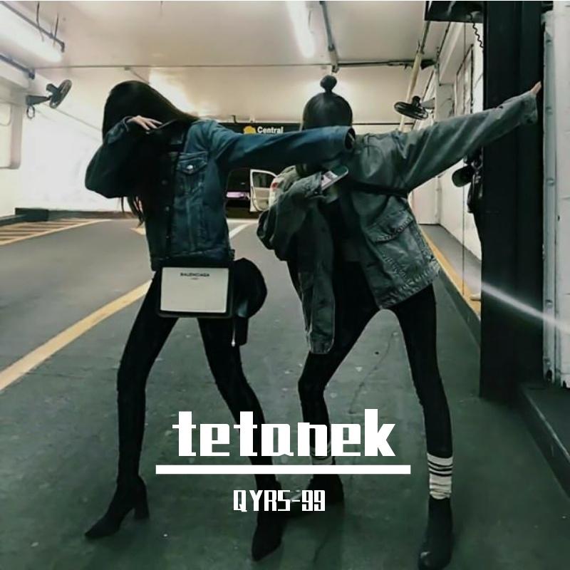 tetanek♤