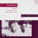 Gershwin: Songbook for Piano Four Hands专辑