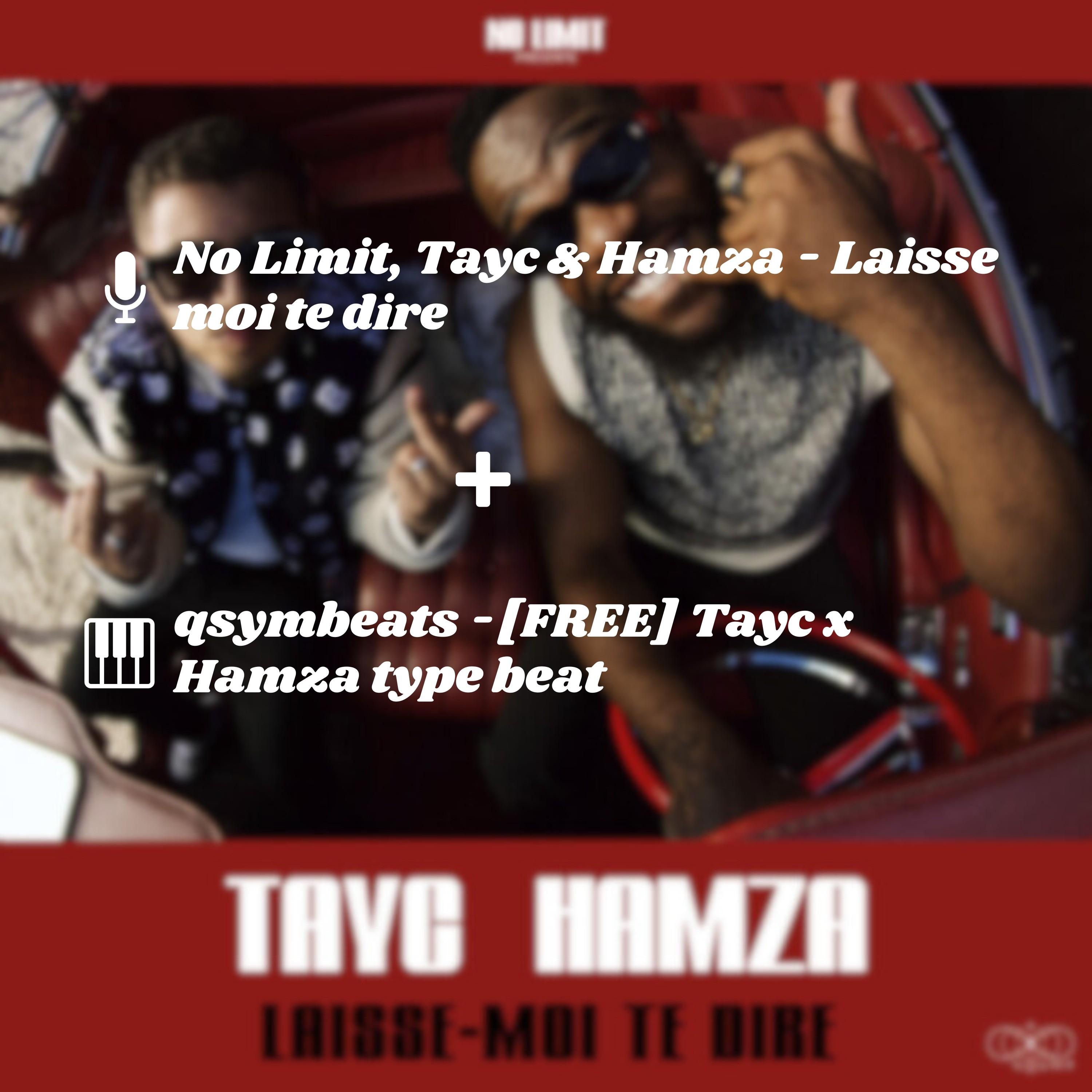 Laisse Moi Te Dire (Remix)