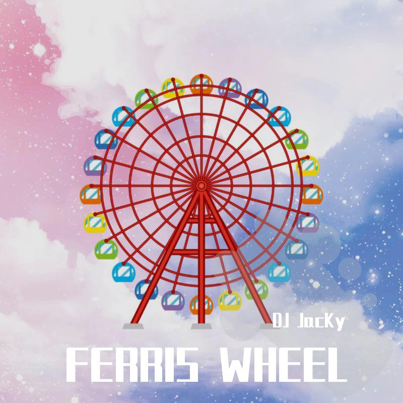 Ferris Wheel（摩天轮）