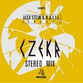 Control- (Czekr stereo mix)