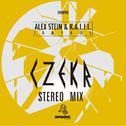 Control- (Czekr stereo mix)专辑