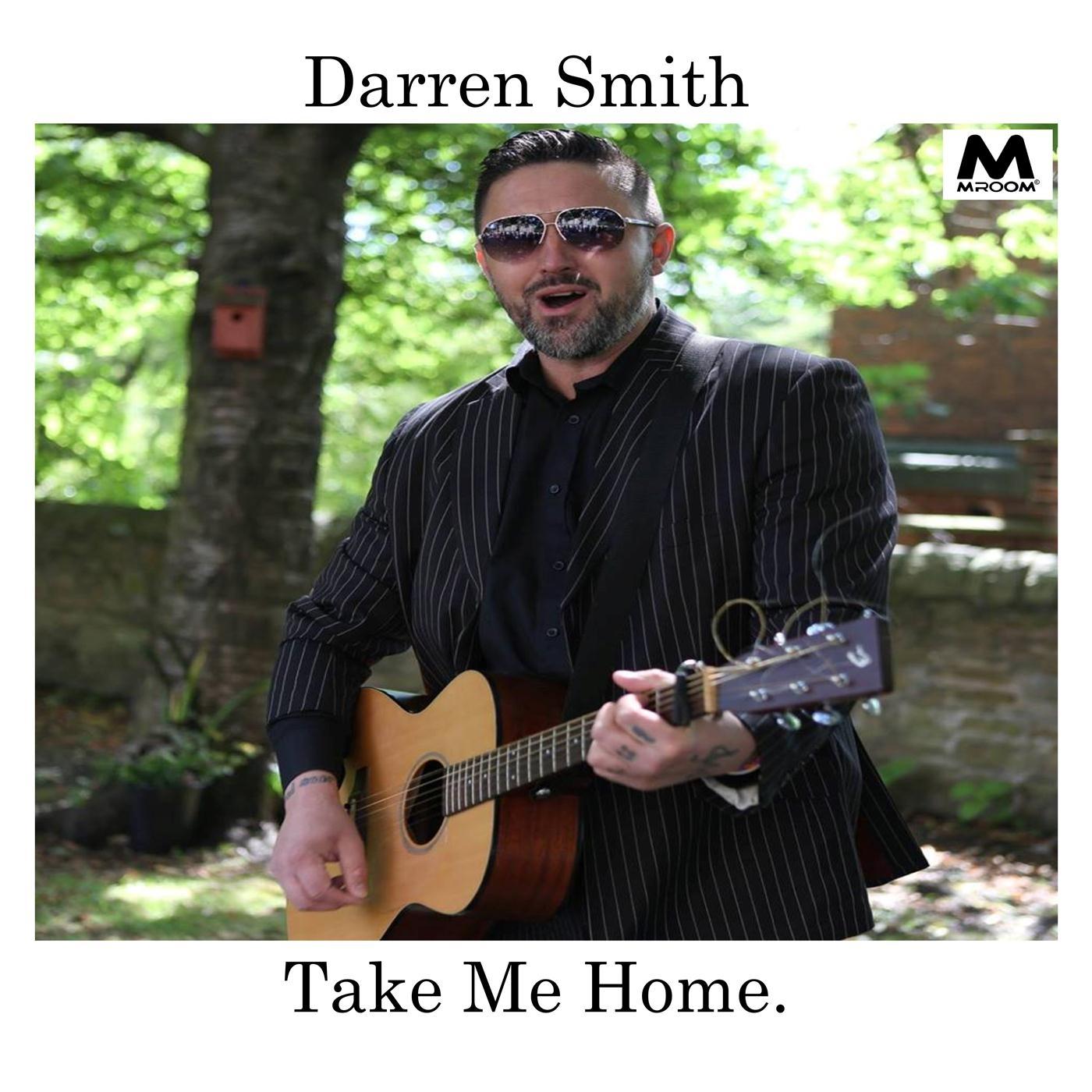 Take Me Home.