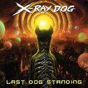 Last Dog Standing专辑