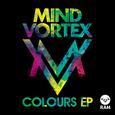 Colours EP