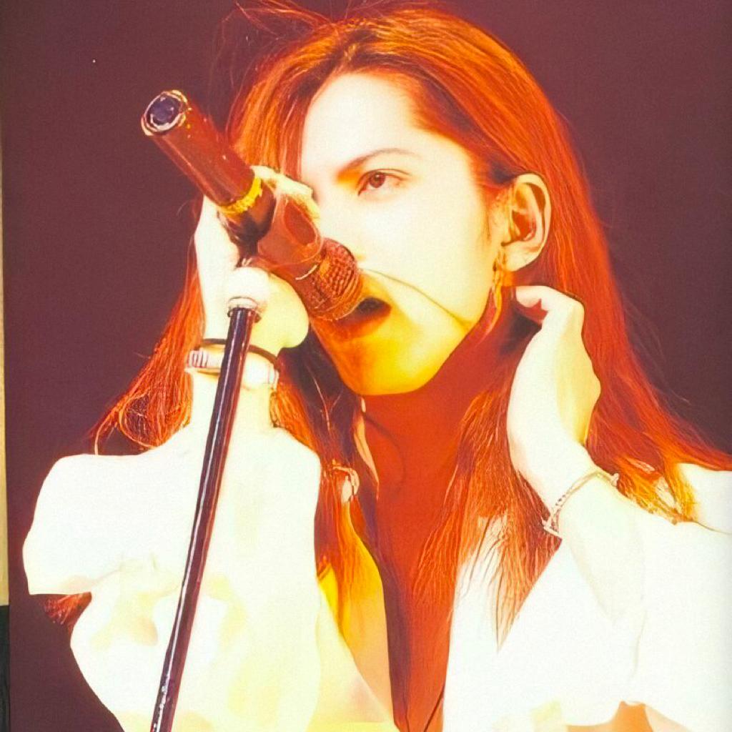 深陷海美人的声音 hyde