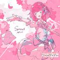 Princess Letter(s)! フロムアイドル Sprout