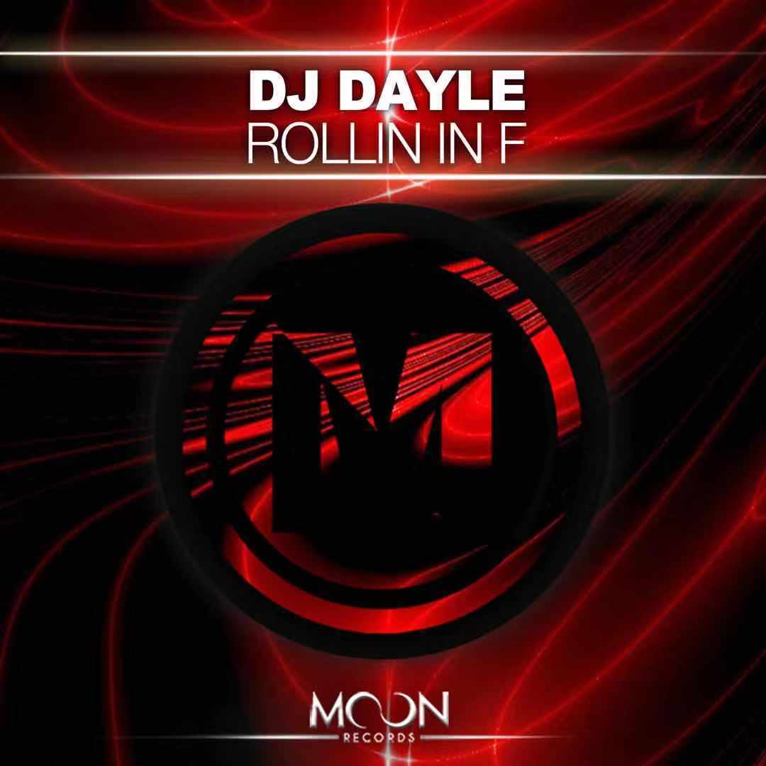 Rollin In F (Original Mix)